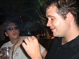 Jack Smoking A Cig